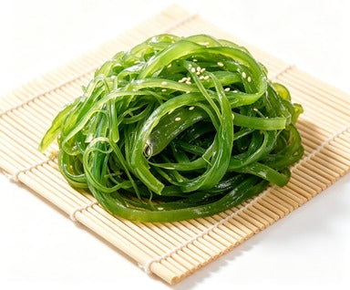 Seaweed Salad Delight