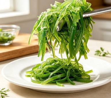 Seaweed Salad Delight