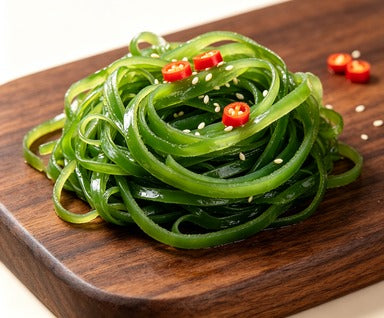 Seaweed Salad Delight