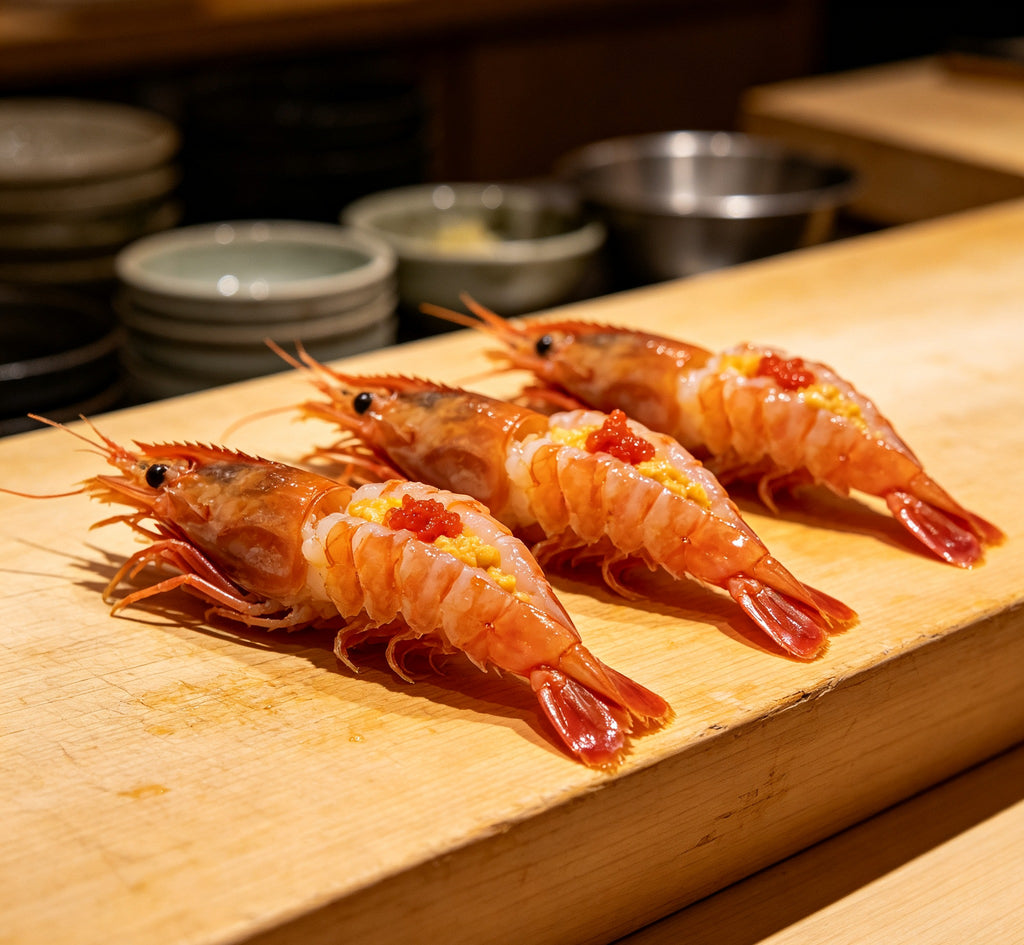 Royal Mantis Shrimp
